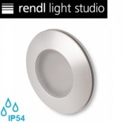 VGRADNA SVETILKA 230X100 mm E27 IP54