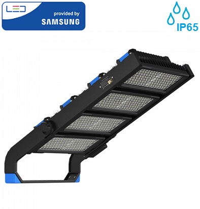 zunanji-led-reflektor-za-športne-objekte-1000w-4000K-6000k-ip65