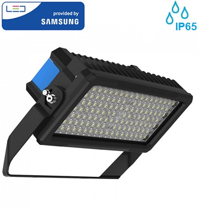 zunanji-led-reflektor-za-športne-objekte-250w-4000K-6000k-ip65