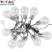 KRISTALNI VISEČI ZATEMNILNI LED LESTENEC PIANOPOLI fi 500 mm 15X1,8W 3000K