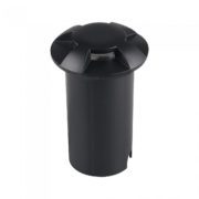 TALNA POHODNA LED SVETILKA fi 150 mm 12W IP67