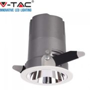 H1 LED KOMPLET SIJALK ZA GLAVNE LUČI 21W 4000 Lm 12/24V 6000K FLIP CHIP