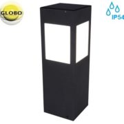 VGRADNA LED SVETILKA fi 120 mm 10W 3000K DO 6000K BELA ALI ČRNA