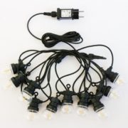 DNEVNE LED LUČI ŠKODA OCTAVIA II 2008-2012 2X5W