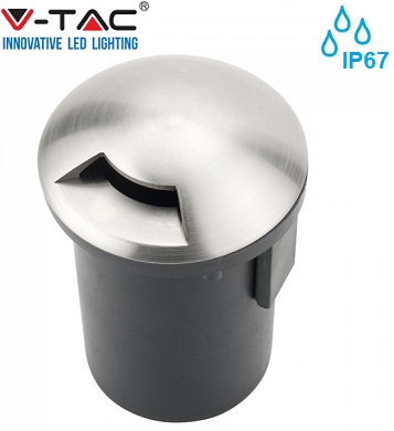 zunanja-talna-pohodna-svetilka-12v-mr16-enojni-snop-inox