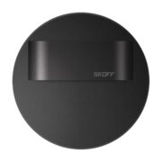 STENSKA VGRADNA LED SVETILKA RUEDA SHORT 0,8W V TREH BARVAH (GRE V STANDARDNO DOZO) STENSKA VGRADNA LED SVETILKA RUEDA SHORT 0,8W V TREH BARVAH (GRE V STANDARDNO DOZO)