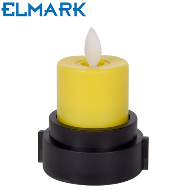 dekorativna-akumulatorska-led-svečka-z-daljinskim-upravljanjem