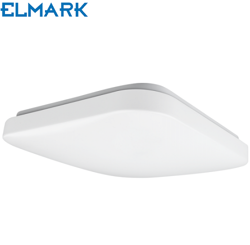 STROPNO STENSKA LED SVETILKA TRACY 280X280 mm 20W 4000K