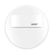 STENSKA VGRADNA LED SVETILKA RUEDA SHORT 0,8W V TREH BARVAH (GRE V STANDARDNO DOZO) STENSKA VGRADNA LED SVETILKA RUEDA SHORT 0,8W V TREH BARVAH (GRE V STANDARDNO DOZO)