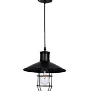 VISEČA SVETILKA fi 360 mm E27 4W 3000K