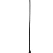 VISEČA SVETILKA fi 190 mm E27 60W