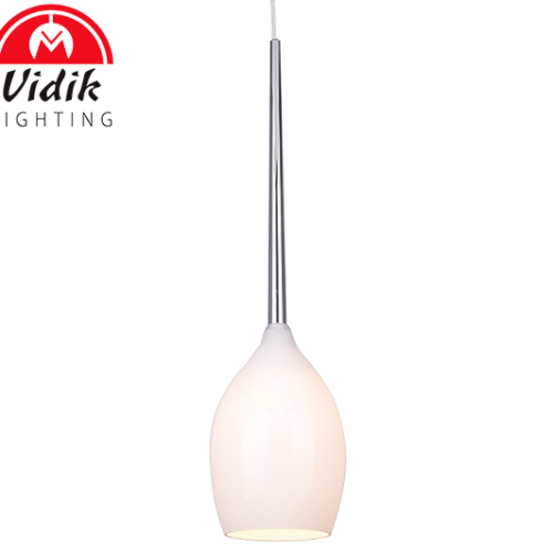 VISEČA SVETILKA 160 mm E14 40W