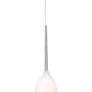 VISEČA SVETILKA 160 mm E14 40W