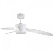 STROPNI VENTILATOR Z LED SVETILKO TRAMUNTANA fi 1420 mm 18,8W 3000K IP44