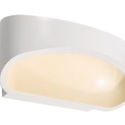 STENSKA LED ZATEMNILNA SVETILKA ACAMAR 5W 3000K V TREH BARVAH