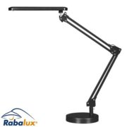 NAMIZNA LED SVETILKA COLIN 500 mm 5,5W 4500K BELA ALI ČRNA
