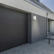 ZUNANJA STENSKA SVETILKA PHOENIX GU10 IP54