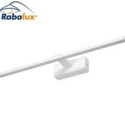 ZUNANJA VGRADNA LED SVETILKA 215X70 mm 6W IP65