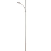 STOJEČA LED SVETILKA VLASTA 1820 mm 18W+5W 3000K