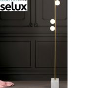SOLARNA STENSKA SENZORSKA LED SVETILKA 6,8W 4000K BELA ALI ČRNA IP65