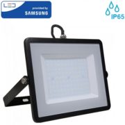 ZUNANJI LED REFLEKTOR 150W IP65 V TREH BARVAH SAMSUNG DIODE