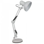 NAMIZNA SVETILKA 440 mm E27 60W BELA ALI ČRNA