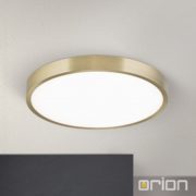 LED SVETILKA BULLY fi 140 mm 12W 3000K V ŠTIRIH BARVAH