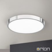 LED SVETILKA BULLY fi 240 mm 24W 3000K V ŠTIRIH BARVAH