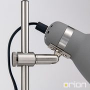 STOJEČA SVETILKA SCHOOL 1530 mm E27 2X40WCV DVEH BARVAH STOJEČA SVETILKA SCHOOL 1530 mm E27 2X40WCV DVEH BARVAH