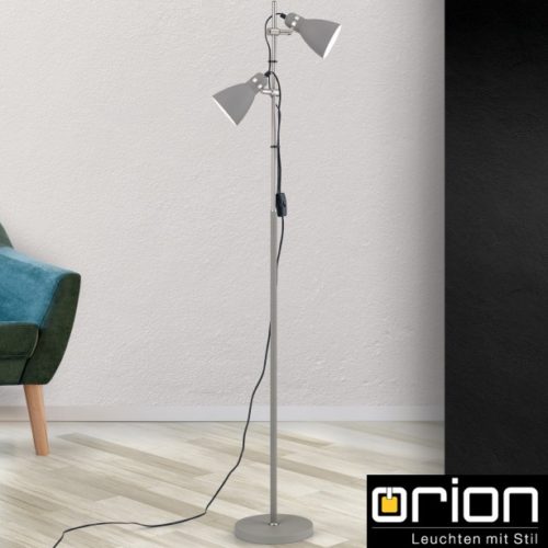 stoječa-retro-vintage-delovna-bralna-svetilka-siva