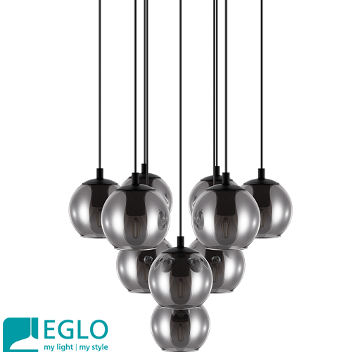 dimljena-črna-retro-vintage-svetilka-E27