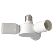 E27 NA 3X E27 ADAPTER