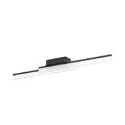 STROPNA LED SVETILKA PALMITAL 880 mm 2X10W 3000K IP44