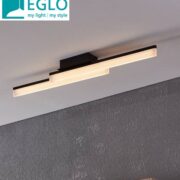 STROPNA LED SVETILKA PALMITAL 880 mm 2X10W 3000K IP44