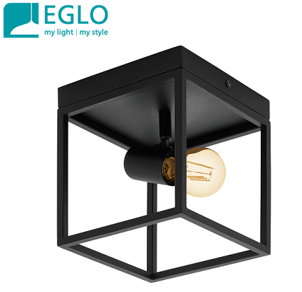 stropna-kvadratna-retro-vintage-svetilka