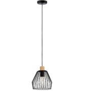 VISEČA SVETILKA CAMEO fi 220 mm E27 20W