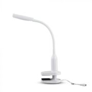 NAMIZNA LED SVETILKA 7W 3000K (S ŠČIPALKO)