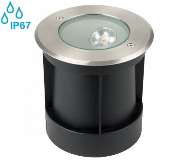 talna-asimetrična-pohodna-led-svetilka-inox-ip67