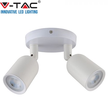 dvojna-spot-reflektorska-svetilka-gu10 dvojna-spot-reflektorska-svetilka-gu10