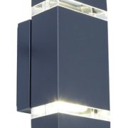 VRTNA LED SVETILKA FOCUS 7,6W 4000K IP44