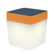 SOLARNA TOUCH ZATEMNILNA LED SVETILKA TABLE CUBE 1W 3000K IP44