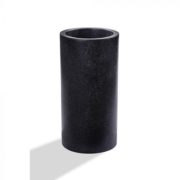 STENSKA SVETILKA IZ BETONA 2XGU10 V DVEH BARVAH