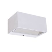 VRTNA LED SVETILKA GEMINI 11W 4000K IP54 V TREH BARVAH