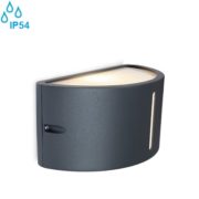 SVETILKA BONN E27 60W IP54