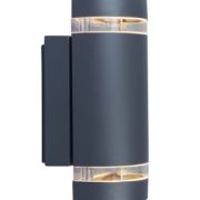 VRTNA SVETILKA FOCUS GU10 2X35W IP44