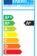 E14/R39 LED SIJALKA 3W