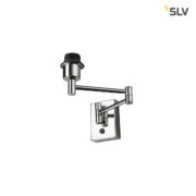 STENSKA SVETILKA S STIKALOM FENDA E27