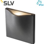STENSKA LED SVETILKA VILUA 8,3W 3000K IP54