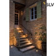 ZUNANJA STENSKA LED SVETILKA DOWNUNDER 4,5W 3000K/4000K IP65