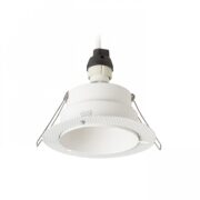 VGRADNA SVETILKA IPSO fi 86 mm GU10